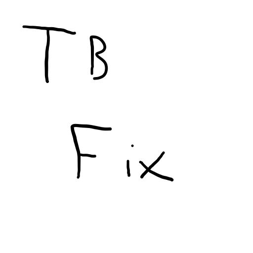 TerraBlenderFix