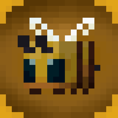 The Bumblezone (NeoForge/Forge)