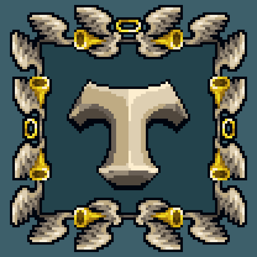 Tooltip Overhaul