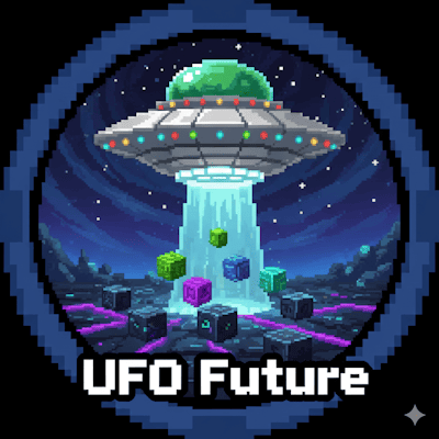 UFO FUTURE