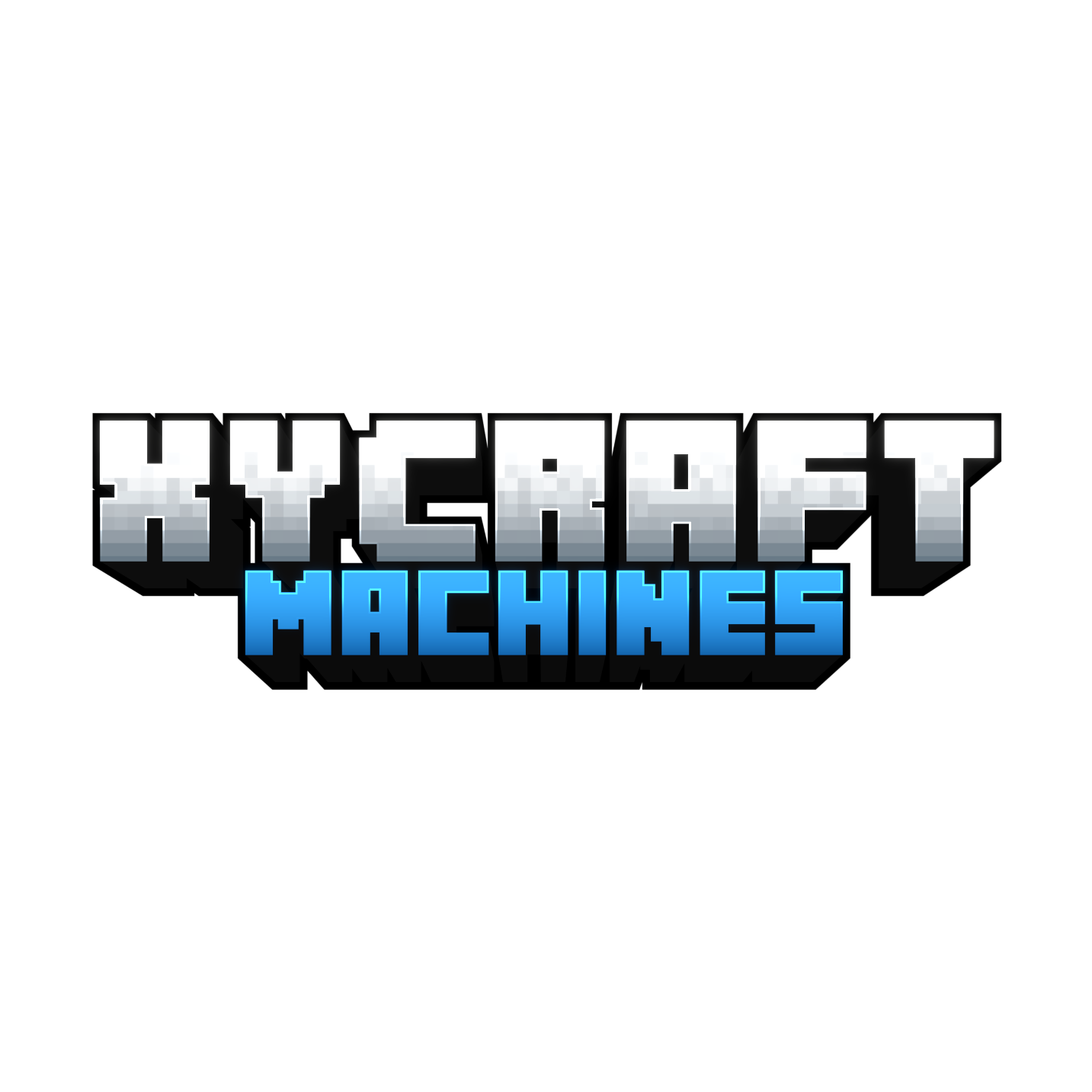 XyCraft: Machines
