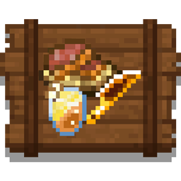 Twilight's Flavors & Delight