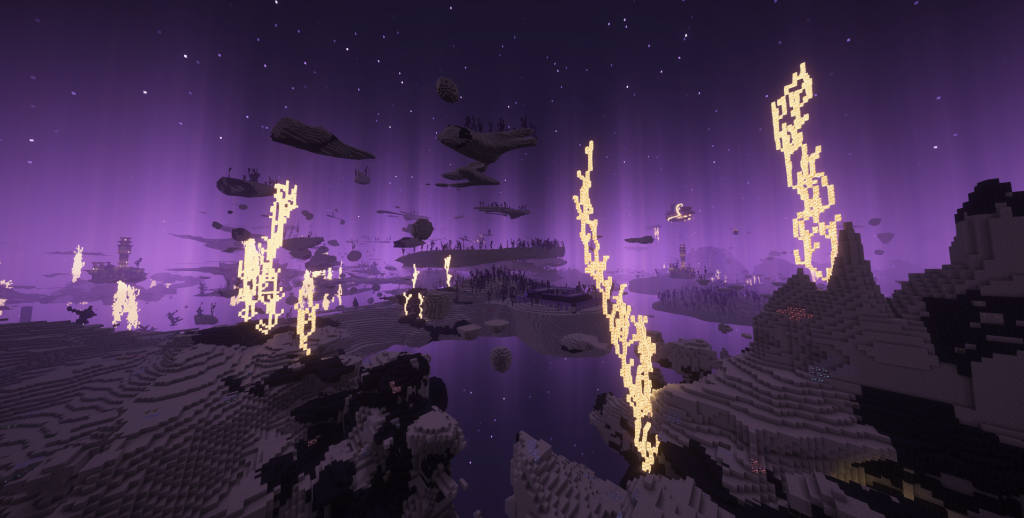 СЕРВЕР INFINITY ОТКРЫВАЕТСЯ!