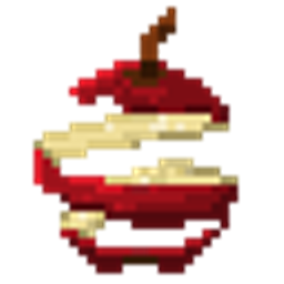 AppleSkin
