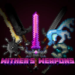 Wither's Weapons