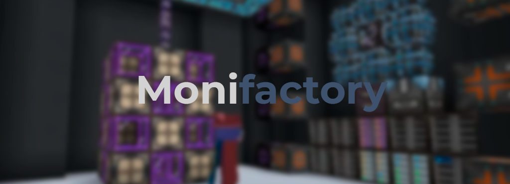 Monifactory