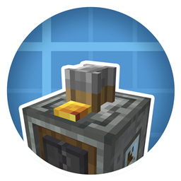 Create Mechanical Extruder