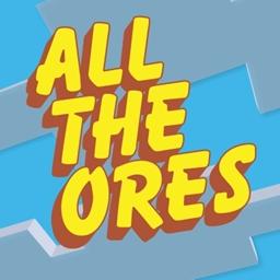 All the Ores