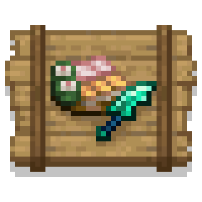 Aquaculture Delight (A Farmer's Delight Add-on)