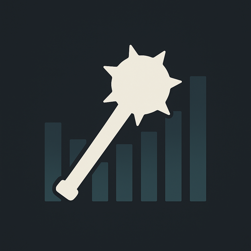 Mine and Slash Damage Tracker