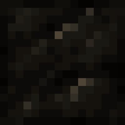 [SBM] Charcoal Block