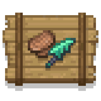 Undergarden Delight (A Farmer's Delight Add-on)